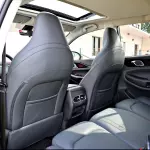 Jetour X50 1.5L Petrol 2026 Model Year White Color Exterior - Thumbnail 9