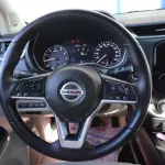 Nissan X-terra Platinum 2.5L Petrol 2021 Model Year Silver Color Exterior - Thumbnail 7