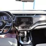 Nissan X-terra Platinum 2.5L Petrol 2021 Model Year Silver Color Exterior - Thumbnail 8