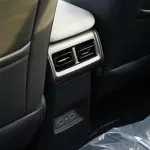 Chery iCAUR 03T (iCAR) Fully Electric 2025 - Red - Thumbnail 5
