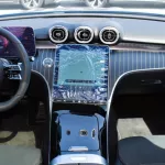 Mercedes-Benz c 200 AMG 1.5 Turbo 2022 - Thumbnail 12