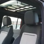 Chery iCAUR 03T (iCAR) Fully Electric 2025 - Red - Thumbnail 13