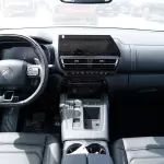 Citroen C5 AirCross 1.6L Petrol 2025 Model Year Grey Exterior - Thumbnail 4
