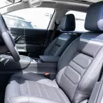 Citroen C5 AirCross 1.6L Petrol 2025 Model Year Grey Exterior - Thumbnail 5