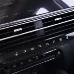 Citroen C5 AirCross 1.6L Petrol 2025 Model Year Grey Exterior - Thumbnail 7