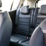 Citroen C5 AirCross 1.6L Petrol 2025 Model Year Grey Exterior - Thumbnail 9