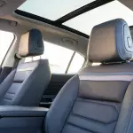 Citroen C5 AirCross 1.6L Petrol 2025 Model Year Grey Exterior - Thumbnail 11