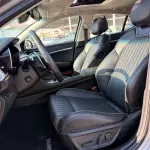 Genesis G70 2.0T Petrol 2022 Model Year Silver Color Exterior  - Thumbnail 6
