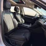 Genesis G70 2.0T Petrol 2022 Model Year Silver Color Exterior  - Thumbnail 7