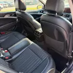 Genesis G70 2.0T Petrol 2022 Model Year Silver Color Exterior  - Thumbnail 8