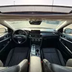 Genesis G70 2.0T Petrol 2022 Model Year Silver Color Exterior  - Thumbnail 9
