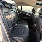 Genesis G70 2.0T Petrol 2022 Model Year Silver Color Exterior  - Thumbnail 13