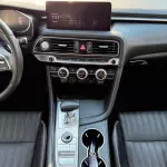 Genesis G70 2.0T Petrol 2022 Model Year Silver Color Exterior  - Thumbnail 15