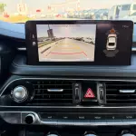 Genesis G70 2.0T Petrol 2022 Model Year Silver Color Exterior  - Thumbnail 20