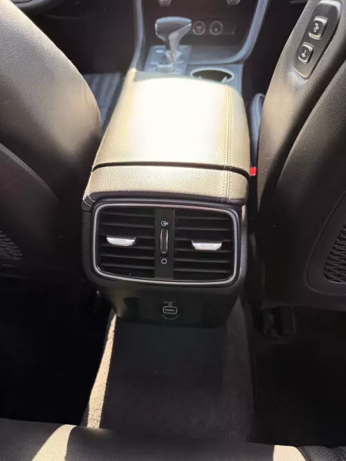 Genesis G70 2.0T Petrol 2022 Model Year Silver Color Exterior 