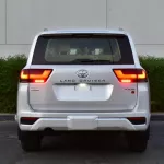 2022 TOYOTA LAND CRUISER LC300 VXR 3.5L PETROL - Thumbnail 3