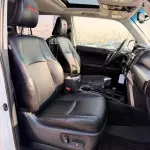 Toyota 4Runner TRD PRO 4.0L Petrol 2018 Model Year White Color Exterior  - Thumbnail 9