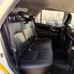 Toyota 4Runner TRD PRO 4.0L Petrol 2018 Model Year White Color Exterior  - Thumbnail 10