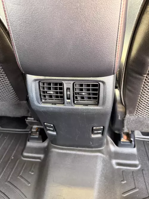 Toyota 4Runner TRD PRO 4.0L Petrol 2018 Model Year White Color Exterior 