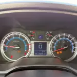 Toyota 4Runner TRD PRO 4.0L Petrol 2018 Model Year White Color Exterior  - Thumbnail 13