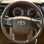 Toyota 4Runner TRD PRO 4.0L Petrol 2018 Model Year White Color Exterior  - Thumbnail 14
