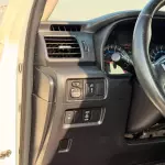 Toyota 4Runner TRD PRO 4.0L Petrol 2018 Model Year White Color Exterior  - Thumbnail 15
