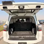 Toyota 4Runner TRD PRO 4.0L Petrol 2018 Model Year White Color Exterior  - Thumbnail 16