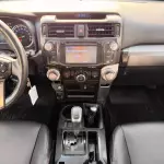 Toyota 4Runner TRD PRO 4.0L Petrol 2018 Model Year White Color Exterior  - Thumbnail 18
