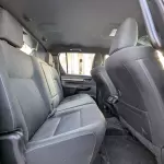 Toyota Hilux Adventure 4.0L Petrol 2022 Model Year Grey Color Exterior  - Thumbnail 9