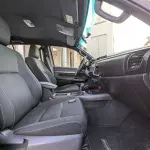 Toyota Hilux Adventure 4.0L Petrol 2022 Model Year Grey Color Exterior  - Thumbnail 10
