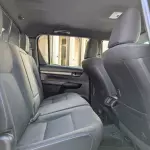 Toyota Hilux Adventure 4.0L Petrol 2022 Model Year Grey Color Exterior  - Thumbnail 11