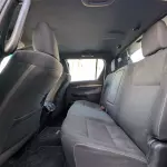 Toyota Hilux Adventure 4.0L Petrol 2022 Model Year Grey Color Exterior  - Thumbnail 13