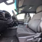 Toyota Hilux Adventure 4.0L Petrol 2022 Model Year Grey Color Exterior  - Thumbnail 15