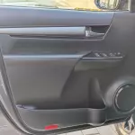 Toyota Hilux Adventure 4.0L Petrol 2022 Model Year Grey Color Exterior  - Thumbnail 16