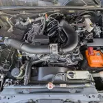 Toyota Hilux Adventure 4.0L Petrol 2022 Model Year Grey Color Exterior  - Thumbnail 17