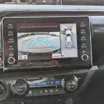 Toyota Hilux Adventure 4.0L Petrol 2022 Model Year Grey Color Exterior  - Thumbnail 18