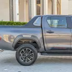 Toyota Hilux Adventure 4.0L Petrol 2022 Model Year Grey Color Exterior  - Thumbnail 19