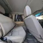 Toyota Land Cruiser Hard Top 76 Series 4.5L Diesel 2012 Model Year Beige Color Exterior  - Thumbnail 9