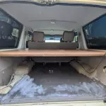Toyota Land Cruiser Hard Top 76 Series 4.5L Diesel 2012 Model Year Beige Color Exterior  - Thumbnail 11