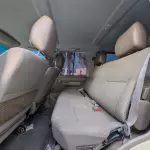 Toyota Land Cruiser Hard Top 76 Series 4.5L Diesel 2012 Model Year Beige Color Exterior  - Thumbnail 12