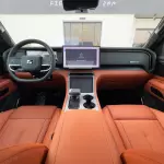 Rox 01 HEV 1.5L Petrol 2025 Model Year Black Color Exterior  - Thumbnail 4