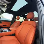 Rox 01 HEV 1.5L Petrol 2025 Model Year Black Color Exterior  - Thumbnail 5
