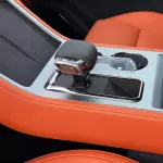 Rox 01 HEV 1.5L Petrol 2025 Model Year Black Color Exterior  - Thumbnail 6