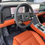 Rox 01 HEV 1.5L Petrol 2025 Model Year Black Color Exterior  - Thumbnail 7