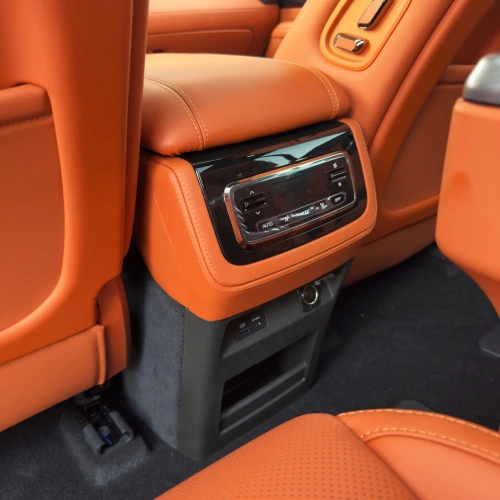 Rox 01 HEV 1.5L Petrol 2025 Model Year Black Color Exterior 