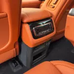 Rox 01 HEV 1.5L Petrol 2025 Model Year Black Color Exterior  - Thumbnail 8