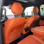 Rox 01 HEV 1.5L Petrol 2025 Model Year Black Color Exterior  - Thumbnail 9