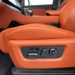 Rox 01 HEV 1.5L Petrol 2025 Model Year Black Color Exterior  - Thumbnail 10