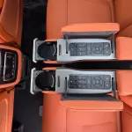 Rox 01 HEV 1.5L Petrol 2025 Model Year Black Color Exterior  - Thumbnail 11