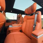 Rox 01 HEV 1.5L Petrol 2025 Model Year Black Color Exterior  - Thumbnail 12